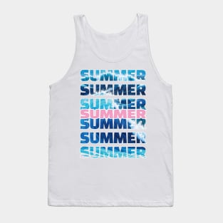 Summer Tank Top